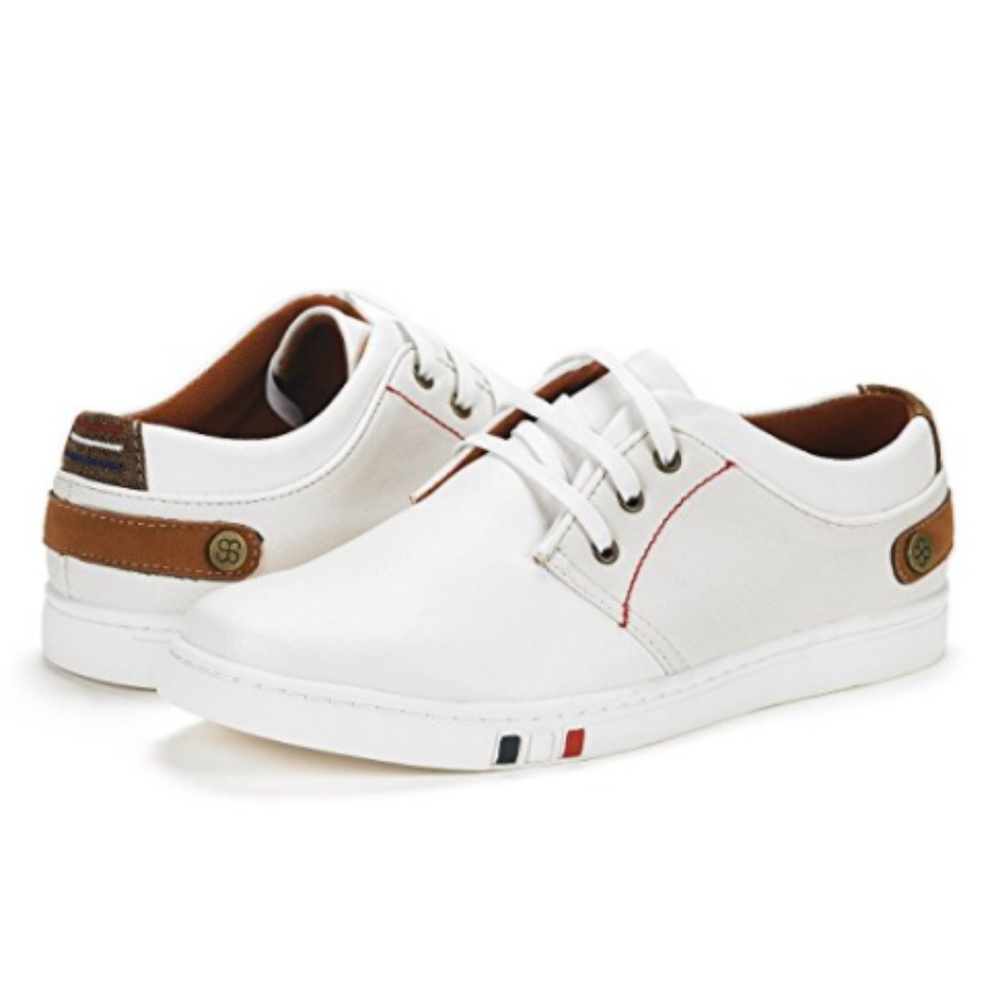Mens "Dylan" NY-01 Fashion Sneakers